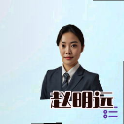 赵明远
