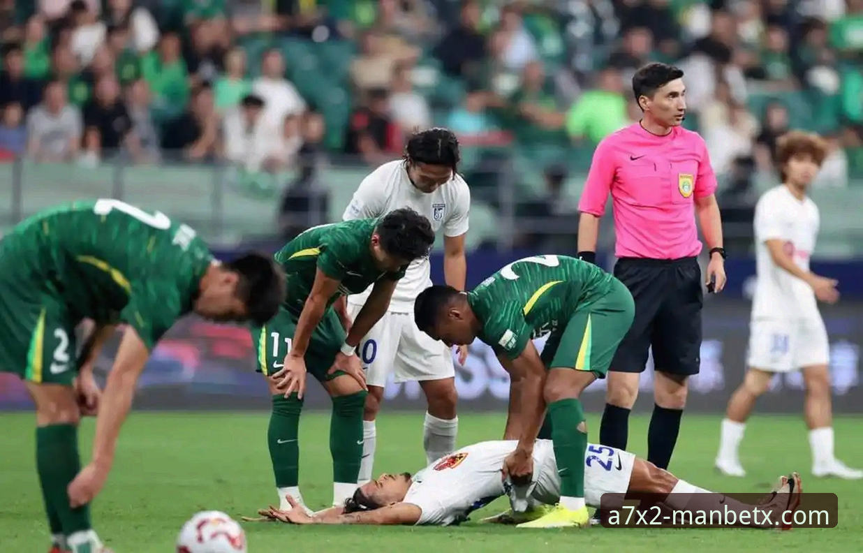 3次落后3次扳平：云南玉昆vs北京国安这场3-3的5个关键转折点
